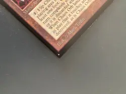 Chaos Orb (IE) International Edition Regular - Image 3