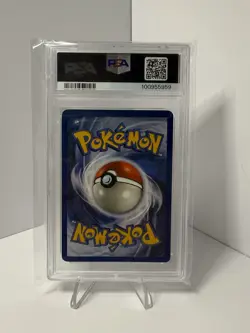 Pokemon TCG Articuno Fossil #2 Holo 1st Edition Holo Rare - Image 2