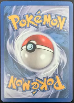 Milotic Holo 8/106 EX Emerald Pokemon Card - Image 2