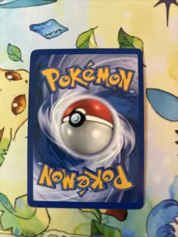 Pokemon TCG Dark Weezing Holo Rare 14/82 Team Rocket ?? - Image 2