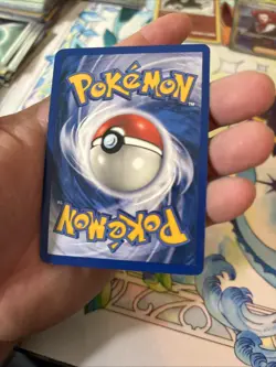 Pokemon TCG Dark Weezing Holo Rare 14/82 Team Rocket ?? - Image 5