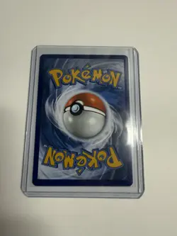 Pokemon TCG Heracross Scarlet & Violet Paldea Evolved Illustration Rare 194/193 - Image 2