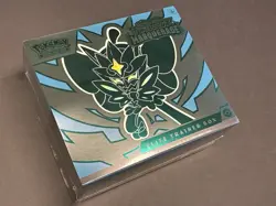 Pokemon TCG Twilight Masquerade Elite Trainer Box Sealed - Image 1