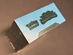 Pokemon TCG Twilight Masquerade Elite Trainer Box Sealed - Image 3