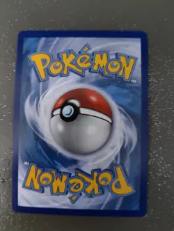 2021 Pokemon TCG Meowth Fusion Strike 199/264 Regular Common - Image 2