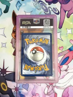 Pokemon TCG Crown Zenith: Galarian Gallery - Diancie GG13 - PSA 10 - Image 2