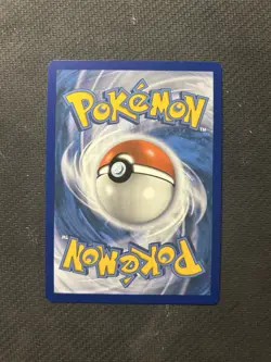 Pokemon TCG Yamper SV039/SV122! NM Condition! See Description! - Image 2
