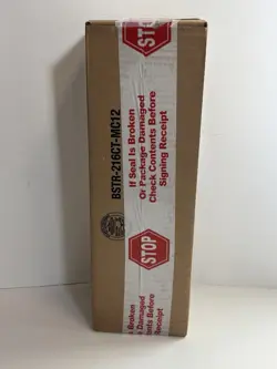 POKEMON MEGA EVOLUTION ENHANCED BOOSTER BOX CASE - FACTORY SEALED - US ENGLISH - Image 3