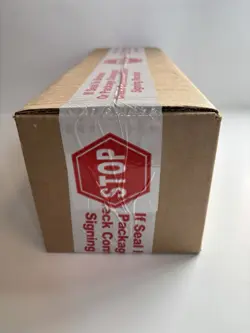 POKEMON MEGA EVOLUTION ENHANCED BOOSTER BOX CASE - FACTORY SEALED - US ENGLISH - Image 4