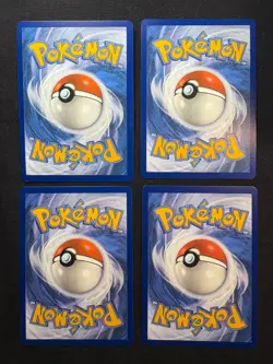 4x Pokemon TCG Luxurious Cape 166/182 - Scarlet&Violet Paradox Rift PAR Tool - Image 2