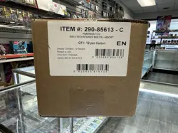 Pokemon Scarlet & Violet: Paldean Fates Tech Sticker Collection 12-Blister Case - Image 2