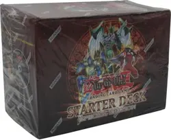Yu-Gi-Oh! TCG Yugi Starter Deck 2006 YSD LP Cards - Complete Your Collection! - Image 1