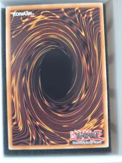Yu-Gi-Oh! TCG Ancient Gear Dark Golem Foil MP25-EN003 1st Edition - Image 2