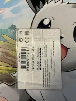 SEALED Pokemon GO Pikachu Holo Promo Card 028/078 - Image 2