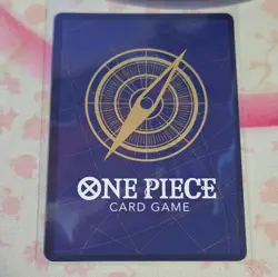 One Piece Card Game - Tony Tony Chopper - SR - EB01-006 - NM - English - Image 2