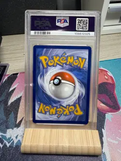 Greninja EX 198/167 Full Art Twilight Masquerade Card Near Mint Condition PSA 10 - Image 3