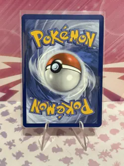 Pokemon TCG Tranquill 149/086 Illustration Rare Black Bolt English Card NM - Image 2