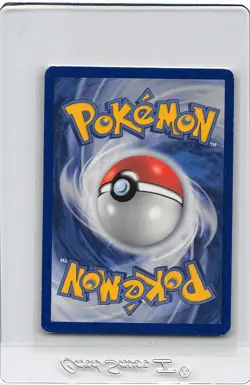 SENTRET 71/111 - UNLIMITED - Neo Genesis - VINTAGE WOTC Pokemon Card - NM - Image 2