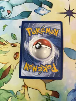 Pokemon TCG SV Shrouded Fable Munkidori Illustration Rare Card 072/064 - Image 2
