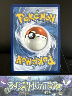 Pokemon Card Houndstone 168/091 Paldean Fates Holo Rare Baby Shiny Near Mint - Image 2