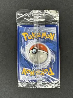 Charmander Promo 044 SEALED - Pokemon Card - NM Scarlet & Violet Promo - Image 2