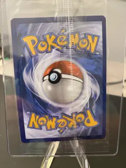 Pokemon Mewtwo TCG Promo Card 052/151 New Sealed ?? - Image 2