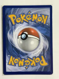 Zygarde SM48 Promo SM Promos STAFF Stamped Pokemon Card - Image 2