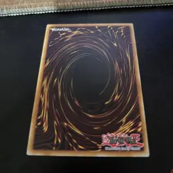 Obelisk the Tormentor PGLD-EN030 Gold Secret Rare Yugioh Card Mint - Image 2