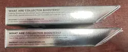 Wizards of the Coast Magic: The Gathering Double Masters 2022 Collector Booster 195166168951 - Image 5