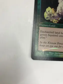 Squirrel Nest Odyssey Foil - Image 3