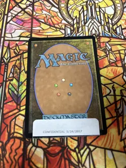 Innistrad Charm MTG Un-Known Event Playtest - Image 2