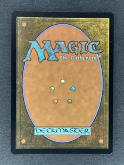 Canopy Vista Fallout Borderless (MTG PIP) #1016 Rare Surge Foil Dual Land - Image 3