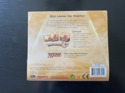 Magic the Gathering Amonkhet Bundle with 10 Boosters Factory Sealed s - Image 3
