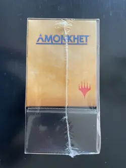 Magic the Gathering Amonkhet Bundle with 10 Boosters Factory Sealed s - Image 5