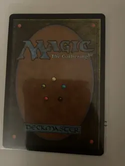 Brain Freeze - HALO FOIL - Secret Lair - An Encyclopedia of Magic MTG - 0029 - Image 5