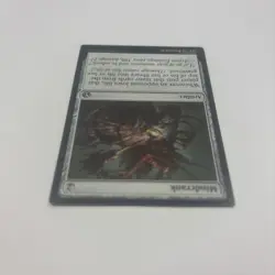 MTG Magic the Gathering Mindcrank 220 / 249 Iconic Masters LP Artifact Mill - Image 4
