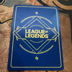 Deadbloom Predator OGN 161/298 Epic Riftbound League of Legends - Image 2