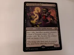 MTG Warren Soultrader (110/703) Modern Horizons 3 - Image 1