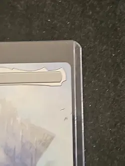 Minas Tirith (0420) (Borderless) Tales of Middle-Earth Regular NM - Image 3