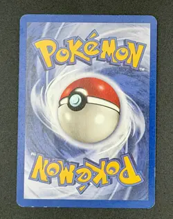 Pokemon TCG Team Rocket Dark Blastoise - 1st Edition Non-Holo- (20/82) - NM - Image 2