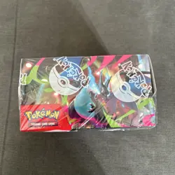 Pokemon Mega Evolution Phantasmal Flames Booster Box 36 Packs Early Release - Image 5