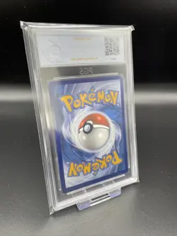 Pokemon Karte - BLASTOISE 003/034 Classic Collection Box PGS 9.5 MINT+ - NO PSA - Image 2