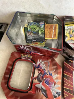Big Lot Of Random Pokemon Cards! Approximately 700 Cards. Unsorted. ￼ - Image 5
