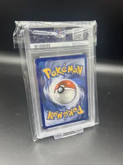 Pokemon Karte - GYARADOS 34/108 Evolutions Holo - PSA 9 MINT - Image 2