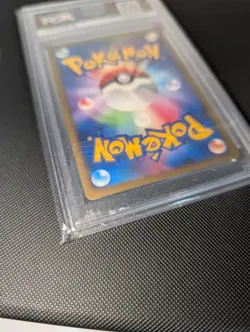 PSA 10 GEM MINT Dialga Holo Fan Club 5000 EXP 005/PPP Promo Japanese Pokemon TCG - Image 3