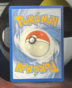 Delibird Pokemon TCG Mega Evolutions 152/132 Illustration Rare (MINT) - Image 4