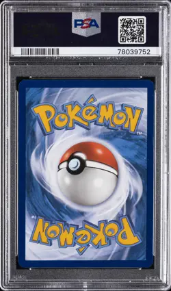 2023 POKEMON SVI EN-SCARLET & VIOLET SPECIAL ILLUSTRATION RARE MIRIAM PSA 10 - Image 2
