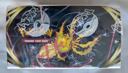 Pokemon TCG Silver Tempest - Sealed Booster Box - Image 3