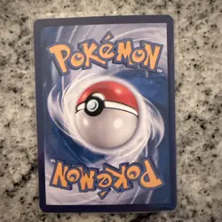 2025 Pokemon S-Chinese TCG Gem Pack VOL.3 Greavard CBB3C 1607/07 US Seller - Image 2