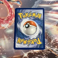 Pikachu EX - XY124 Black Star Promo Alternate Art Pokemon - LP - Image 4